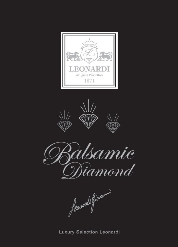 Copertina Diamond