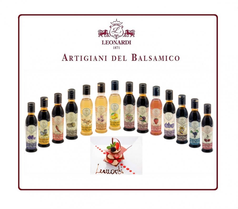 Crema di Balsamico