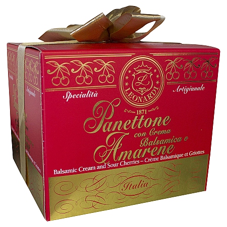 G3064 PANETTONE med