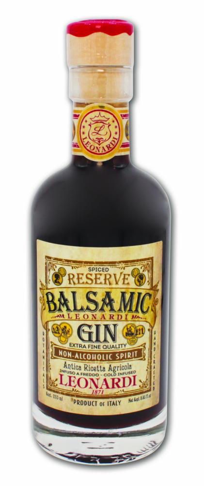 GIN RESERVE 250