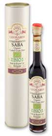 B-G438 Organic Condiment SABA 100ml