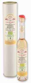 B-G4743  Condiment Balsama BLANC Bio SERIE 6- 100ml