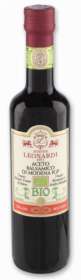 B-G4855 Aceto Balsamico di Modena g.g.A. BIO 500 ml