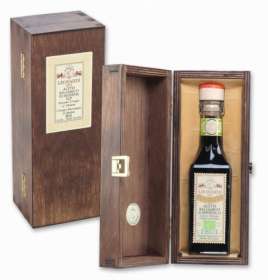 B-L5604 Aceto Balsamico di Modena IGP BIO «Serie 15» 250 ml