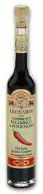 C02401 Condimento Balsamico al Peperoncino 100ml