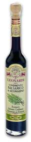 C02431 Condimento Balsamico al Rosmarino 100ml