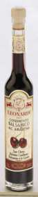 C02441 Condimento Balsamico all' AMARENA 100ml