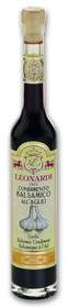 C02451 Condimento Balsamico all'Aglio 100ml