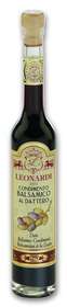 C02481 Condimento Balsamico al Dattero 100ml