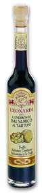 C02501 Condimento Balsamico al Tartufo 100ml