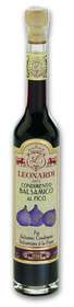 C02551 Condimento Balsamico al FICO 100ml