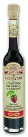 C02651 Condimento Balsamico Lampone 100ml