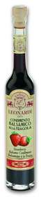 C02701 Condimento Balsamico alla Fragola 100ml