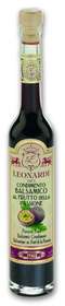 C02751 Condimento Balsamico al Frutto della Passione 100ml