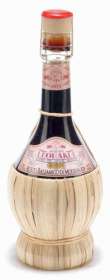 C0602 «IL FIASCO» Aceto Balsamico di Modena IGP 500 ml