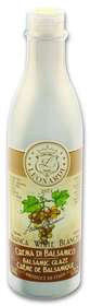 C0826 Crema di Balsamico Bianco - 600 g