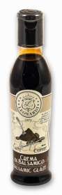 C0918 Crema di Balsamico al CAFFE' - 220 g