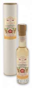 CONDIMENTO BALSAMICO BIANCO aromatizzato al TARTUFO BIANCO