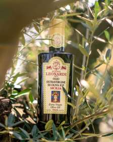 C4090: Extra Virgin Olive Oil