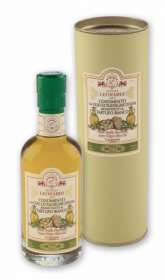 CONDIMENTO con ACEITE de OLIVA EXTRA VIRGEN aromatizado a la TRUFA BLANCA