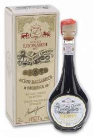 C4420 Aceto Balsamico di Modena g.g.A. „IL GOCCIO“ „Serie 10“ 250 ml