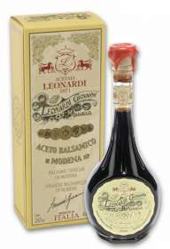 C4428 Aceto Balsamico di Modena g.g.A. „IL GOCCIO“ „Serie 15“ 250 ml