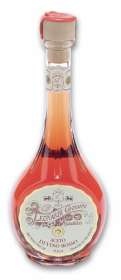 C4445 «IL GOCCIO» Vinagre de Vino TINTO 250 ml