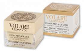 CREMA ANTI-AGE VISO