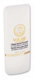 CREMA PROTECTORA PARA LAS MANOS, en «TUBE»