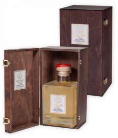 DIFFUSEUR D’AMBIANCE A ROSEAUX PARFUMS BALSAMIQUES