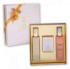 Coffret LUXURY