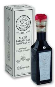 DMN0110 Aceto Balsamico di Modena g.g.A. - Diamond 6 (250 ml)