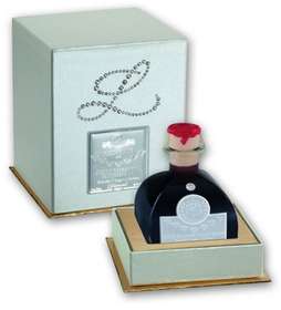 DMN0128 Aceto Balsamico di Modena g.g.A. - Diamond 15 (250 ml)