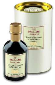 G103 Aceto Balsamico di Modena g.g.A. - „4 Travasi“ 250 ml