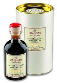 G105 Aceto Balsamico di Modena IGP - “6 Travasi” 250ml