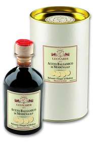 G115 Vinaigre Balsamique de Modène - “8 Travasi” 250ml