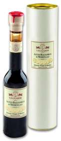 G125 Balsamic Vinegar of Modena - “12 Travasi” 250ml