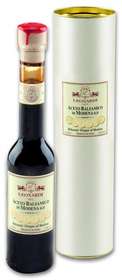 G125 Aceto Balsamico di Modena IGP  “12 Travasi” 250ml