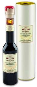 G128 Balsamic Vinegar of Modena - “15 Travasi” 250ml