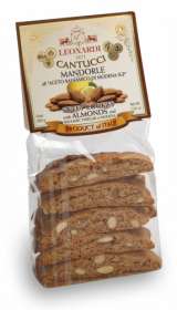 CANTUCCI BALSAMICO & MANDORLE