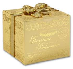 G3050 Panettone con Crema de Balsámico (750 g)