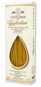 Balsamic TAGLIOLINI