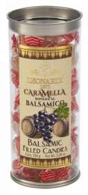 CARAMELLA ripiena al BALSAMICO