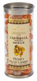 CARAMELLA ripiena al MIELE