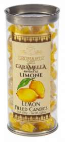 CARAMELLA ripiena al LIMONE