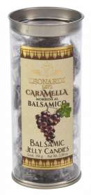 CARAMELLA morbida al BALSAMICO