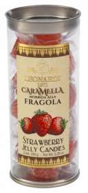 CARAMELLA morbida alla FRAGOLA