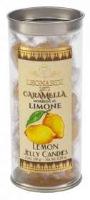 CARAMELLA morbida al LIMONE