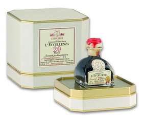 G350 Condimento Balsamico - L’Eccellenza “20 Travasi” 65g