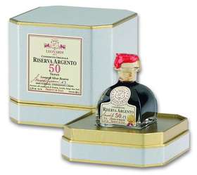 G370 Condiment Balsamique - Riserva Argento “50 Travasi” 68g